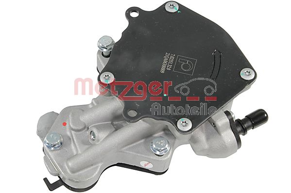 METZGER 8010160 ORIGINAL ERSATZTEIL Unterdruckpumpe, Bremsanlage